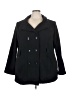 Cato Black Coat Size 22 - photo 1
