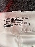 Nike Golf Solid Ivory Tan Active Skort Size 2 - photo 3