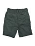 Crewcuts Solid Green Cargo Shorts Size 7 - photo 2