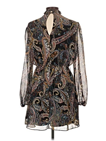 City Studio Cocktail Dress (view 2)