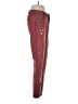 Celebrity Pink Burgundy Jeans Size 27 waist - photo 4