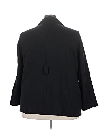 Cato Coat (view 2)