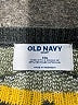 Old Navy Hearts Gray Pullover Sweater Size XXL - photo 7