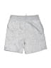 Gap Kids Solid Gray Athletic Shorts Size 6 - 7 - photo 2
