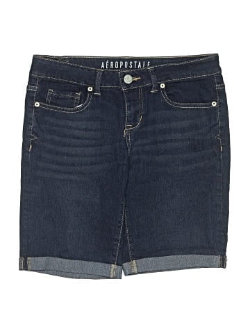 Aeropostale Denim Shorts (view 1)