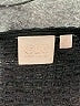 Good Luck Gem Black Long Sleeve Top Size XS - photo 7