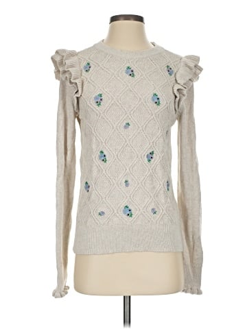 Charter Club Pullover Sweater (view 1)