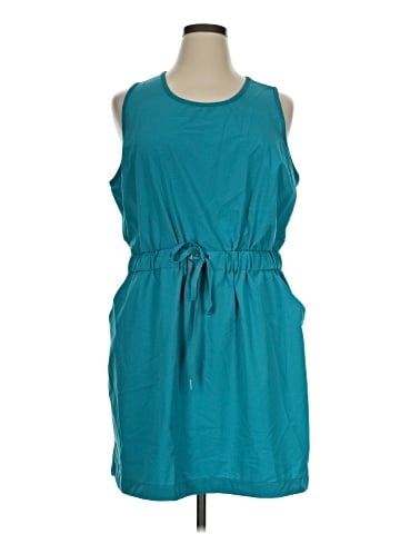 Tek Gear Casual Dress (view 1)