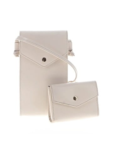 J.Crew Leather Crossbody Bag (view 1)