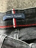 Tommy Hilfiger Solid Black Jeans Size 10 - photo 7