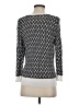 Halogen Gray Cardigan Size S - photo 2