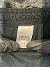 Merona 100% Polyester Solid Black Athletic Shorts Size XL - photo 3