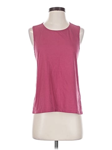 Nike Sleeveless T-Shirt (view 1)