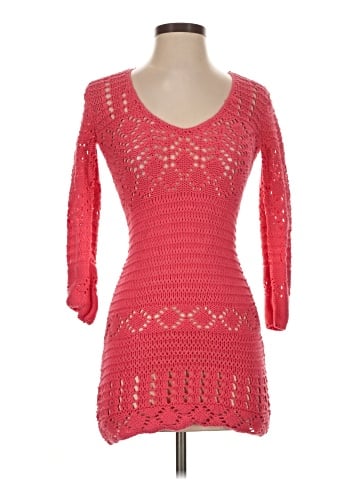 Moda International Pullover Sweater (view 1)
