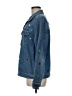 The Quacker Factory Stars Blue Denim Jacket Size M - photo 5