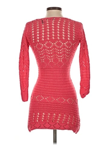 Moda International Pullover Sweater (view 2)