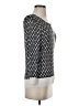 Halogen Gray Cardigan Size S - photo 4
