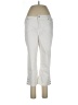 Bandolino Ivory Jeans Size 12 - photo 1