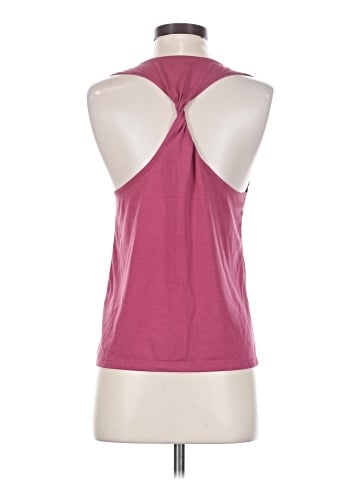 Nike Sleeveless T-Shirt (view 2)