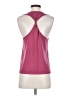 Nike Pink Sleeveless T-Shirt Size S - photo 2