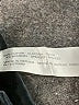 Unionbay Solid Black Denim Shorts Size 3 - photo 5
