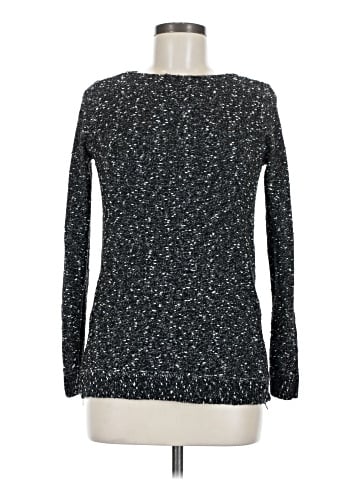 Ann Taylor Factory Pullover Sweater (view 1)