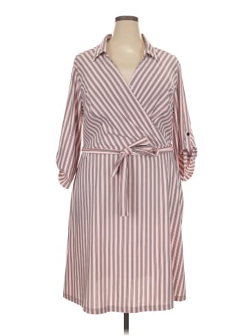 Mlle Gabrielle Casual Dress (view 1)