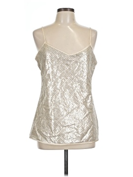 Banana Republic Sleeveless Blouse