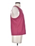Nike Pink Sleeveless T-Shirt Size S - photo 4