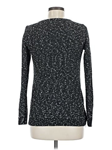 Ann Taylor Factory Pullover Sweater (view 2)