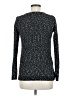 Ann Taylor Factory Tweed Black Pullover Sweater Size M (petite) - photo 2