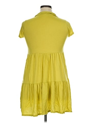 See You Monday Casual Dress (view 2)