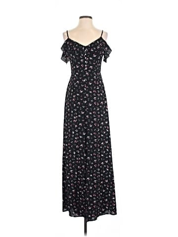 Honey and Rosie Casual Dress (view 1)