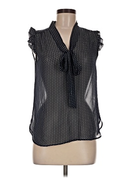 Atmosphere Sleeveless Blouse