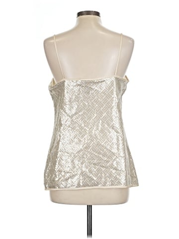 Banana Republic Sleeveless Blouse (view 2)