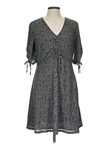 LC Lauren Conrad Casual Dress (view 1)