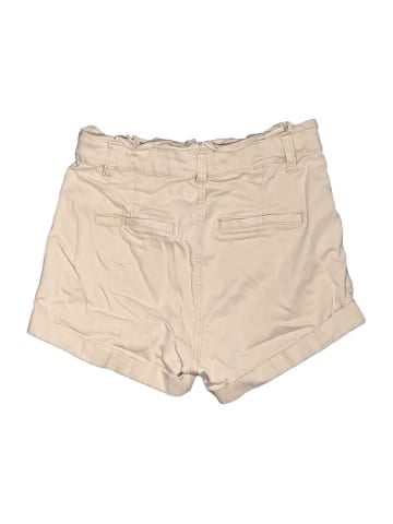 Express Khaki Shorts (view 2)