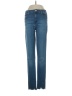 J Brand Blue Jeans Size 27 waist - photo 1