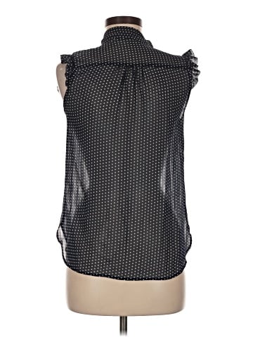 Atmosphere Sleeveless Blouse (view 2)