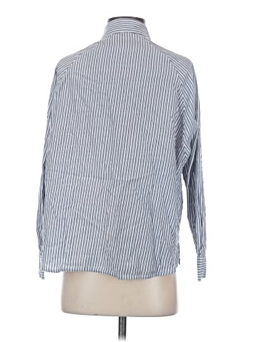 Levi's Long Sleeve Button-Down Shirt (view 2)