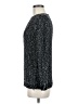 Ann Taylor Factory Tweed Black Pullover Sweater Size M (petite) - photo 5