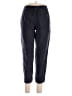 Zara Solid Blue Casual Pants Size L - photo 1