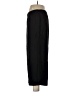 H&M 100% Viscose Black Casual Pants Size L - photo 5