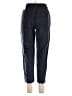 Zara Solid Blue Casual Pants Size L - photo 2