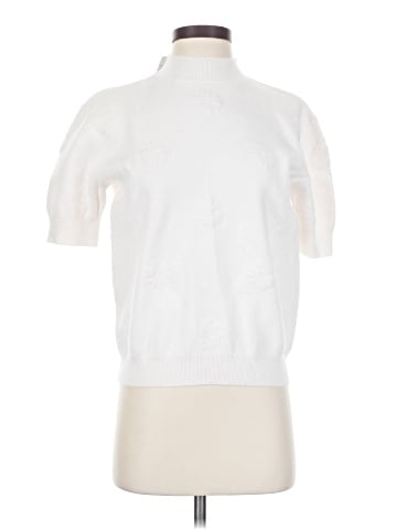 Ann Taylor Turtleneck Sweater (view 1)