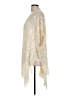 Francesca's Ivory Kimono One size - photo 5