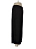 H&M 100% Viscose Black Casual Pants Size L - photo 4