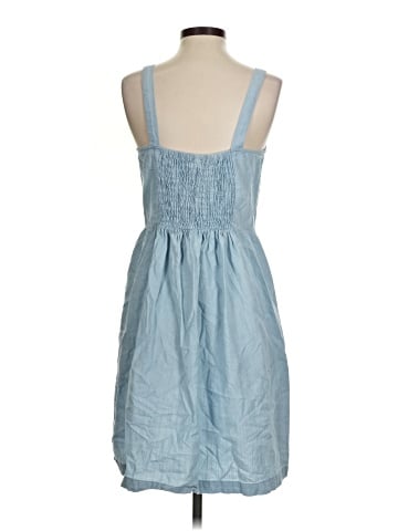 J. by J.Crew Casual Dress (view 2)