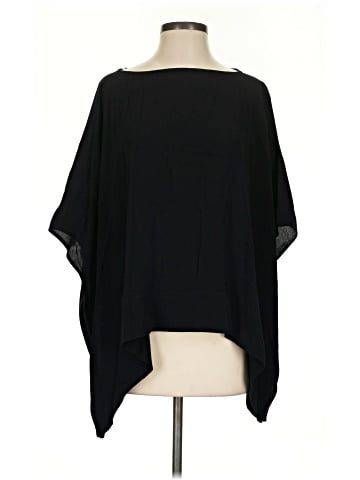 Diane von Furstenberg 3/4 Sleeve Blouse (view 1)