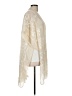 Francesca's Ivory Kimono One size - photo 4